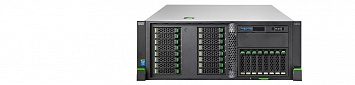 Сервер Fujitsu PRIMERGY RX2560 M1