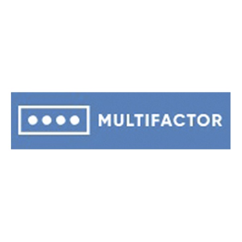 MULTIFACTOR Многофакторная аутентификация