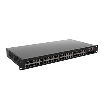 Ethernet коммутаторы доступа Qtech QSW-3470