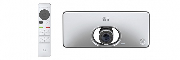 Система видеоконференцсвязи Cisco TelePresence SX10 Quick Set