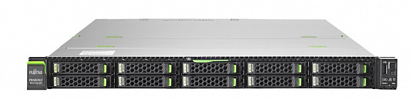 Сервер Fujitsu PRIMERGY RX2530 M1