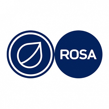 Rosa Virtualizarion