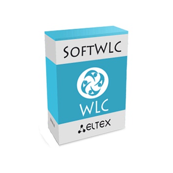 Программный контролер для WI-FI сетей Eltex SOFTWLC