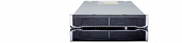 Система хранения данных NetApp E2700