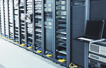Аудит производительности серверов и систем хранения данных