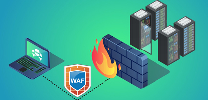 Web application firewall (WAF) – защита сайтов и приложений