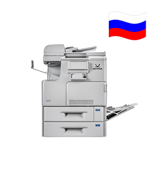 Печатная техника РФ