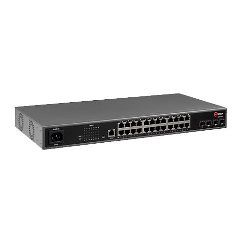 Ethernet коммутаторы доступа Qtech QSW-3420