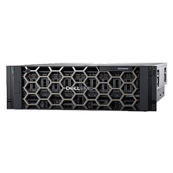 Сервер Dell PowerEdge R940xa