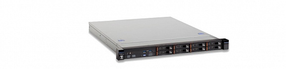 Сервер Lenovo System x3250 M5