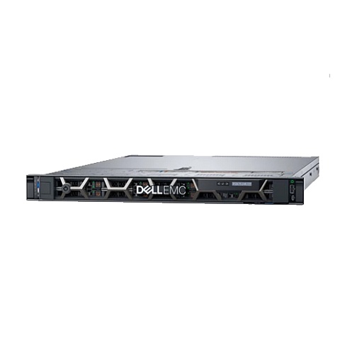 Сервер Dell EMC PowerEdge R640