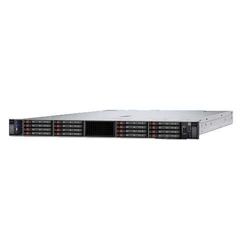 Сервер Dell PowerEdge R660