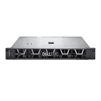 Сервер Dell PowerEdge R350