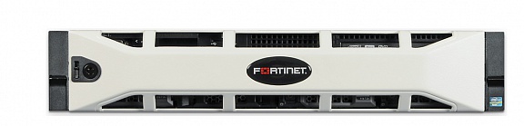 Межсетевой экран для веб приложений Fortinet FortiWeb 4000D