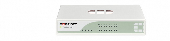 Межсетевой экран Fortinet FortiGate-90D