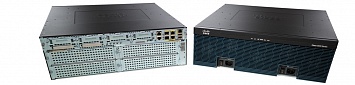Маршрутизатор Cisco ISR серии 3900