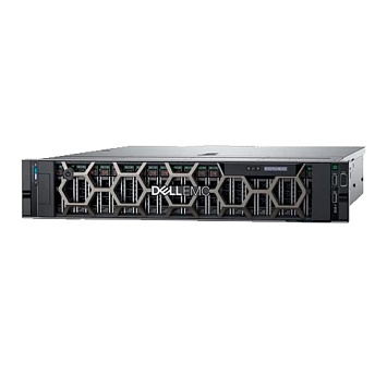 Сервер Dell EMC PowerEdge R7525