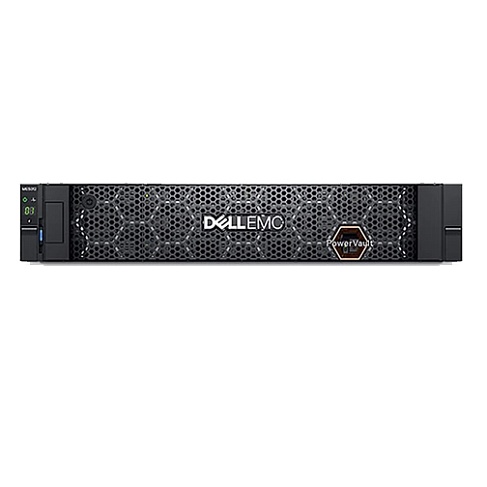 Система хранения данных Dell PowerVault ME5012