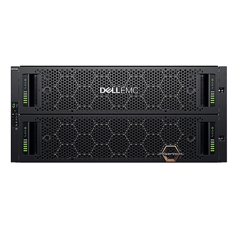 Система хранения данных Dell PowerVault ME5084