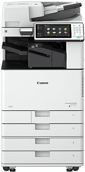 Canon imageRUNNER ADVANCE C3520i