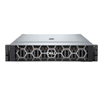 Сервер Dell PowerEdge R760