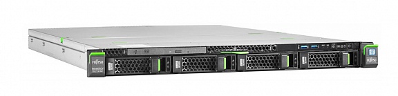 Сервер Fujitsu PRIMERGY RX2530 M2