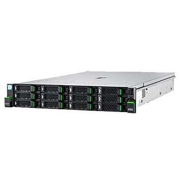 Сервер Fujitsu PRIMERGY RX2520 M5