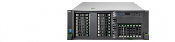 Сервер Fujitsu PRIMERGY RX2560 M1
