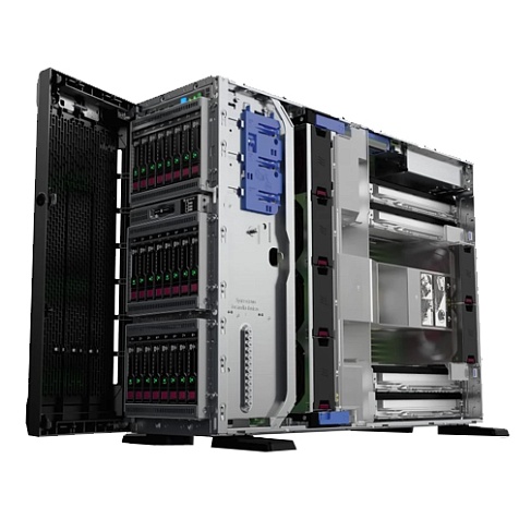 Сервер HPE ProLiant ML350 Gen10