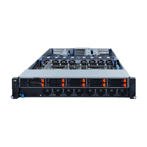 Сервер Nerpa Q5220