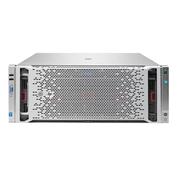 Сервер HPE ProLiant DL580 Gen10