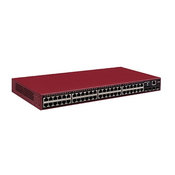 Ethernet коммутаторы доступа Qtech QSW-3750 rev. R