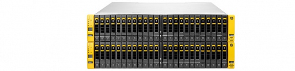 Система хранения данных HP 3PAR StoreServ 7450