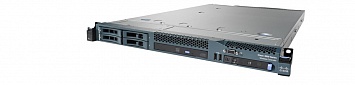 WiFi контроллер Cisco серии 8500