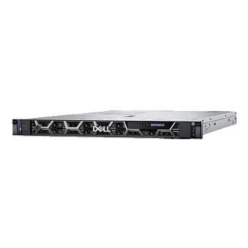 Сервер Dell PowerEdge R6615