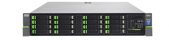 Сервер Fujitsu PRIMERGY RX2520 M1