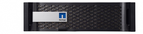 Система хранения данных NetApp FAS с конфигурацией all-flash
