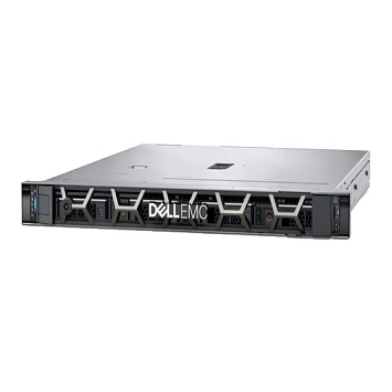 Сервер Dell PowerEdge R250