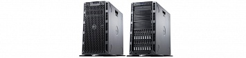Сервер Dell PowerEdge T320