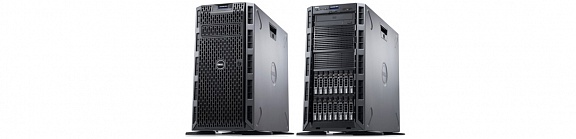 Сервер Dell PowerEdge T320