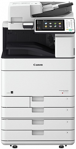 Canon imageRUNNER ADVANCE C5550i