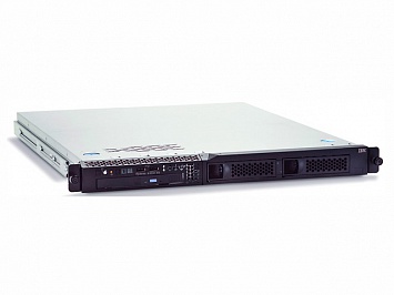 Lenovo System x3250 M4