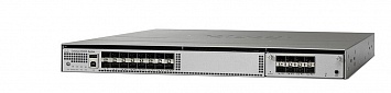 Коммутатор Cisco Catalyst 4500-X