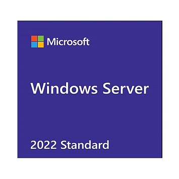 Microsoft Windows Server Standard 2022