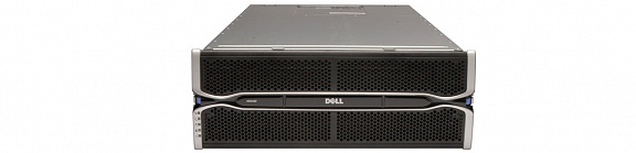 Массив хранения данных Dell MD3460 на основе протокола SAS 12 Гбит/с