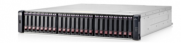 Система хранения данных HP MSA 1040 SAN
