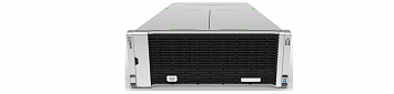 Сервер Cisco UCS C3160