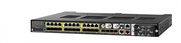 Коммутатор Cisco Industrial Ethernet 5000