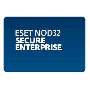 Корпоративный антивирус ESET NOD32 Secure Enterprise