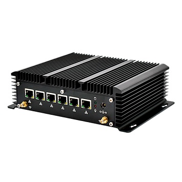 Сервер Ideco SX+